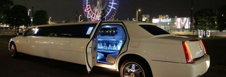 Image for Now acquire the most affordable transportation service provider in Temecula with ID of: 1734673