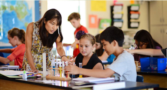 Image for Pinewood School with ID of: 1734713
