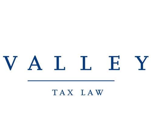 Image for Valley Tax Law with ID of: 1734833
