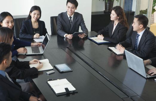 Image for Training room facilities Macau with ID of: 1734881