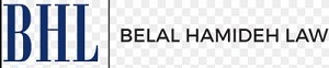 Image for Belal Hamideh Law with ID of: 1734918