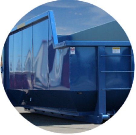 Image for Miami Beach Dumpsters and Grapple Service with ID of: 1734997