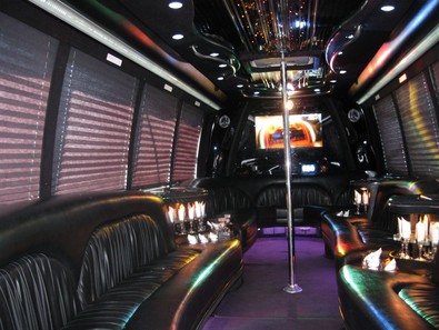 Image for Party Bus San Francisco with ID of: 1735062