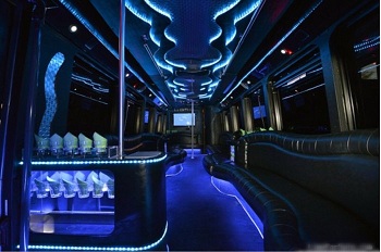 Image for Party Bus San Francisco with ID of: 1735103