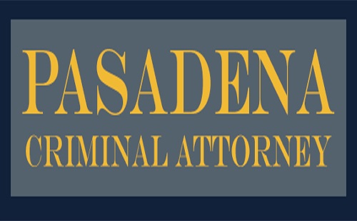 Image for Pasadena Criminal Attorney with ID of: 1735112