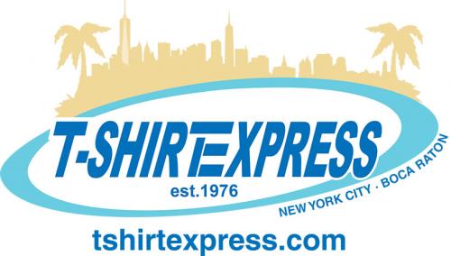 Image for T-shirt Express with ID of: 1735264