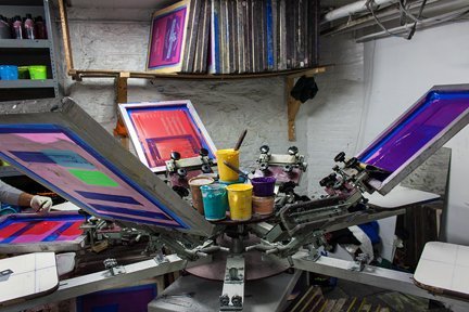 Image for T-shirt Express with ID of: 1735272