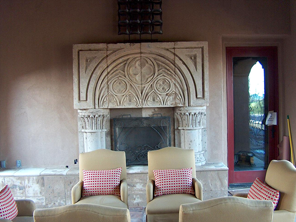 Image for Add Elegance to Your Dwelling Space with Master Tile Installers with ID of: 1735361