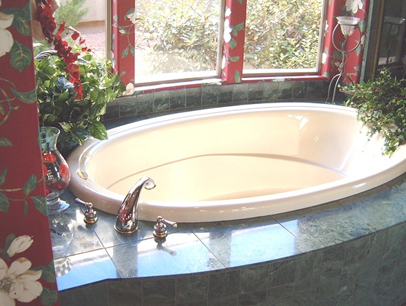 Image for Add Elegance to Your Dwelling Space with Master Tile Installers with ID of: 1735366