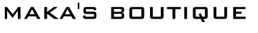 Image for MAKA'S BOUTIQUE with ID of: 1735439