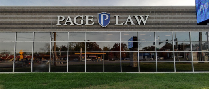 Image for Page Law with ID of: 1735742