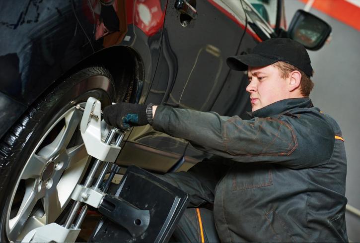 Image for Moes Tires with ID of: 1735905