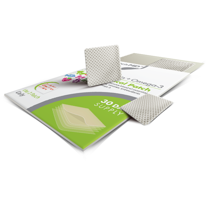 Image for 30% off PatchMD Products with ID of: 1735972