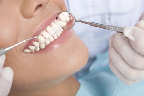 Image for Clive Rosenbusch DDS with ID of: 1736014