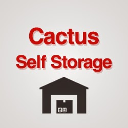 Image for Cactus Self Storage with ID of: 1736038