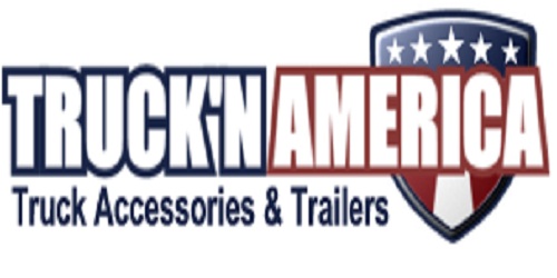 Image for Truck'n America with ID of: 1736345