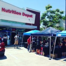 Image for Nutrition Depot with ID of: 1736416