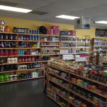 Image for Nutrition Depot with ID of: 1736418