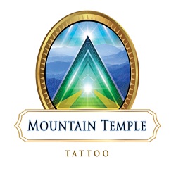 Image for Mountain Temple Tattoo with ID of: 1736447