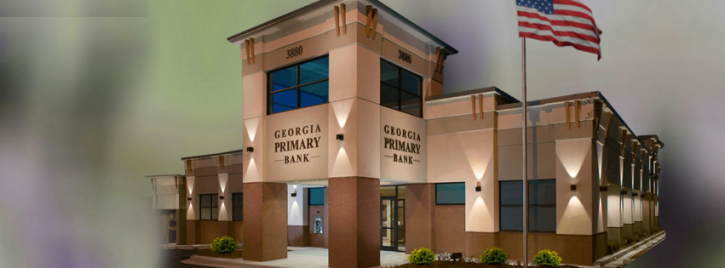 Image for Georgia Primary Bank with ID of: 1736459