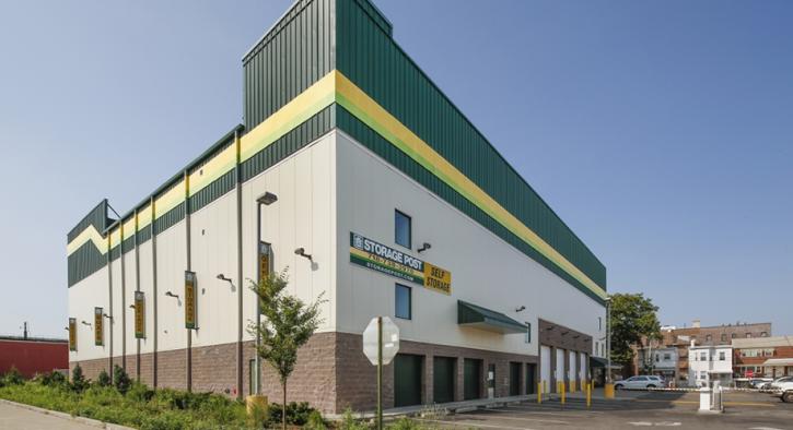 Image for Storage Post Self Storage Ozone Park with ID of: 1736497