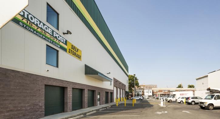 Image for Storage Post Self Storage Ozone Park with ID of: 1736498