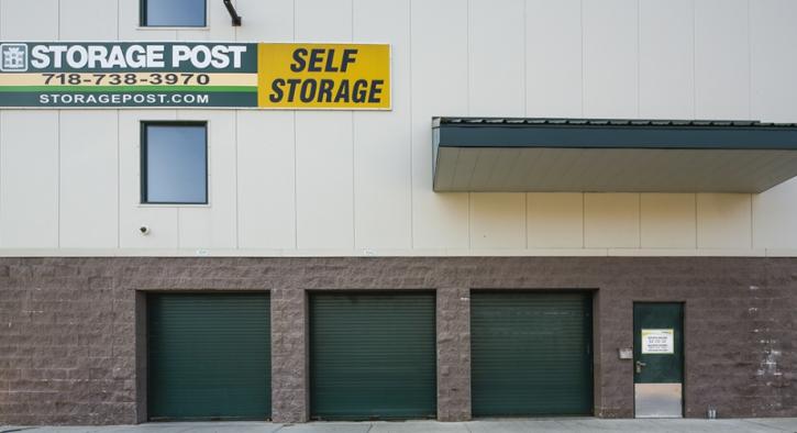 Image for Storage Post Self Storage Ozone Park with ID of: 1736499