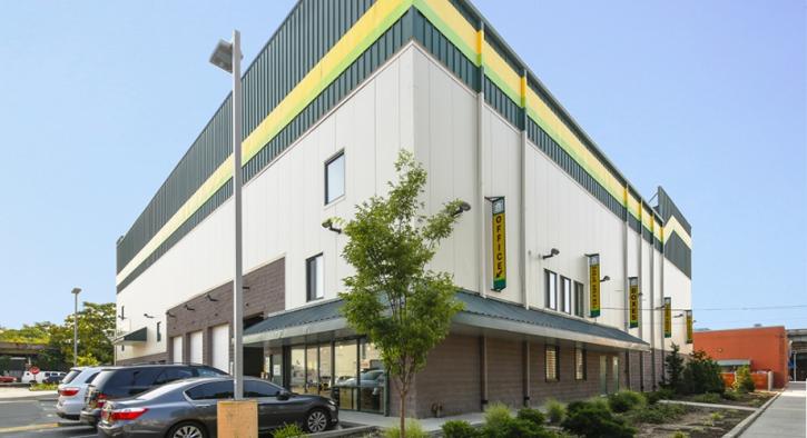 Image for Storage Post Self Storage Ozone Park with ID of: 1736500