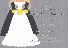 Image for Bridal shower invitations with ID of: 1736726