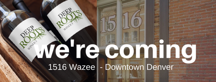 Image for Deep Roots Winery and Bistro with ID of: 1736739