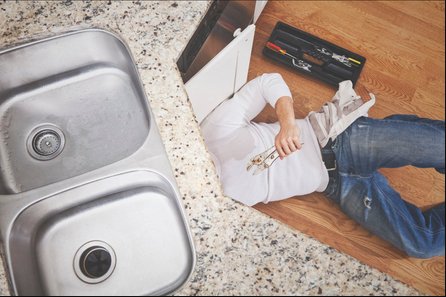 Image for Gilbert Plumbing Services with ID of: 1736755
