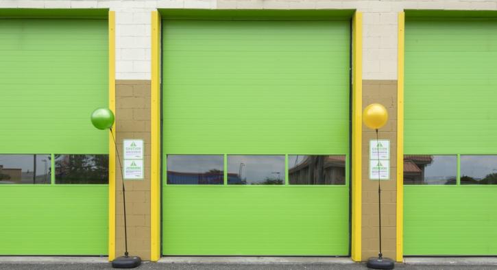 Image for Storage Post Self Storage Lawrence with ID of: 1736800