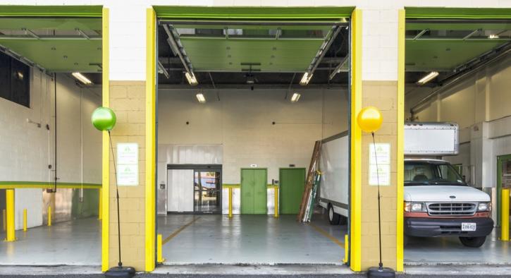 Image for Storage Post Self Storage Lawrence with ID of: 1736801