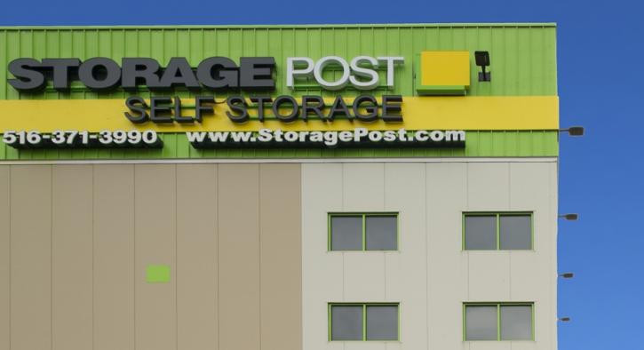 Image for Storage Post Self Storage Lawrence with ID of: 1736802