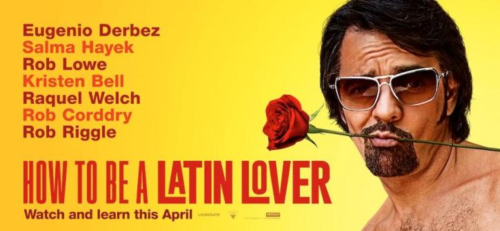 Image for Watch How to Be a Latin Lover [2017] Movie Online Streaming with ID of: 1736945