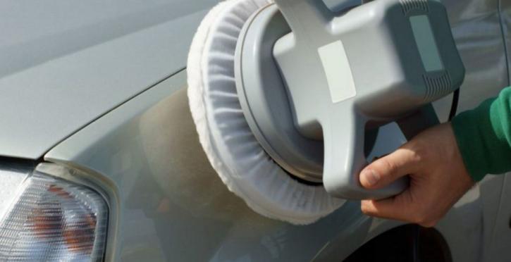 Image for Mobile Auto Waxing Headlight Restoration with ID of: 1737336