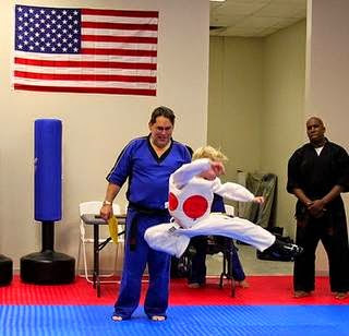 Image for Champion Karate West with ID of: 1737382