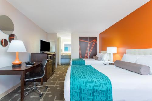 Image for Howard Johnson Inn - Ocala FL with ID of: 1737623