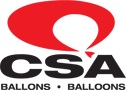 Image for CSA Balloons with ID of: 1737716