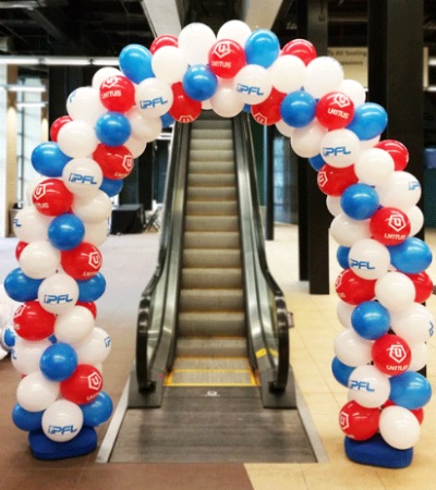 Image for CSA Balloons with ID of: 1737721