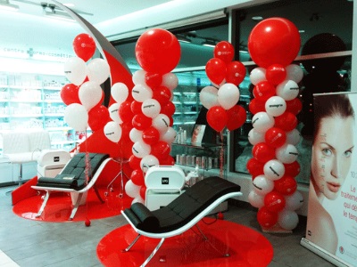 Image for CSA Balloons with ID of: 1737725