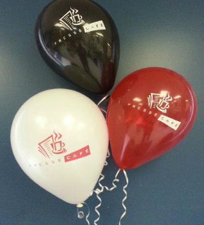 Image for CSA Balloons with ID of: 1737726