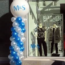 Image for CSA Balloons with ID of: 1737727