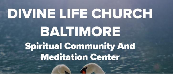 Image for Meditation Baltimore with ID of: 1737737
