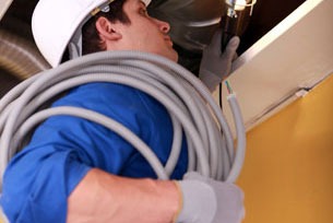 Image for J & S Electrical Contractors Inc with ID of: 1737822