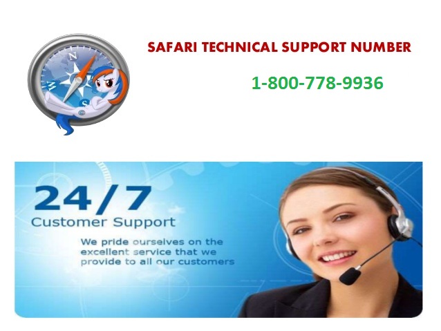 Image for Fix Safari Browsing issues at 1-800-778-9936 Safari Tech Support with ID of: 1738027