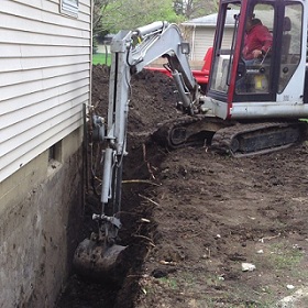 Image for Greentree Waterproofing, Inc. with ID of: 1738189