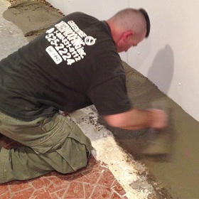 Image for Greentree Waterproofing, Inc. with ID of: 1738223