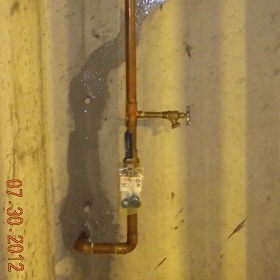 Image for Greentree Waterproofing, Inc. with ID of: 1738226
