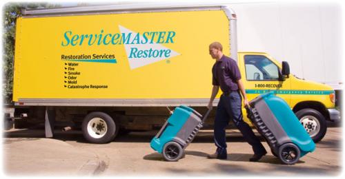 Image for ServiceMaster Elite with ID of: 1738282